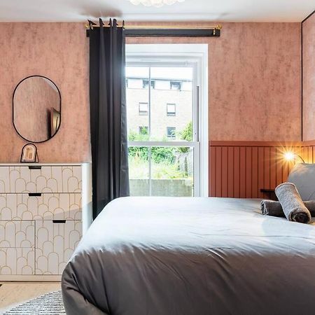 1Lsr - High-End Luxury 2 Bed Designer Apartment ロンドン エクステリア 写真