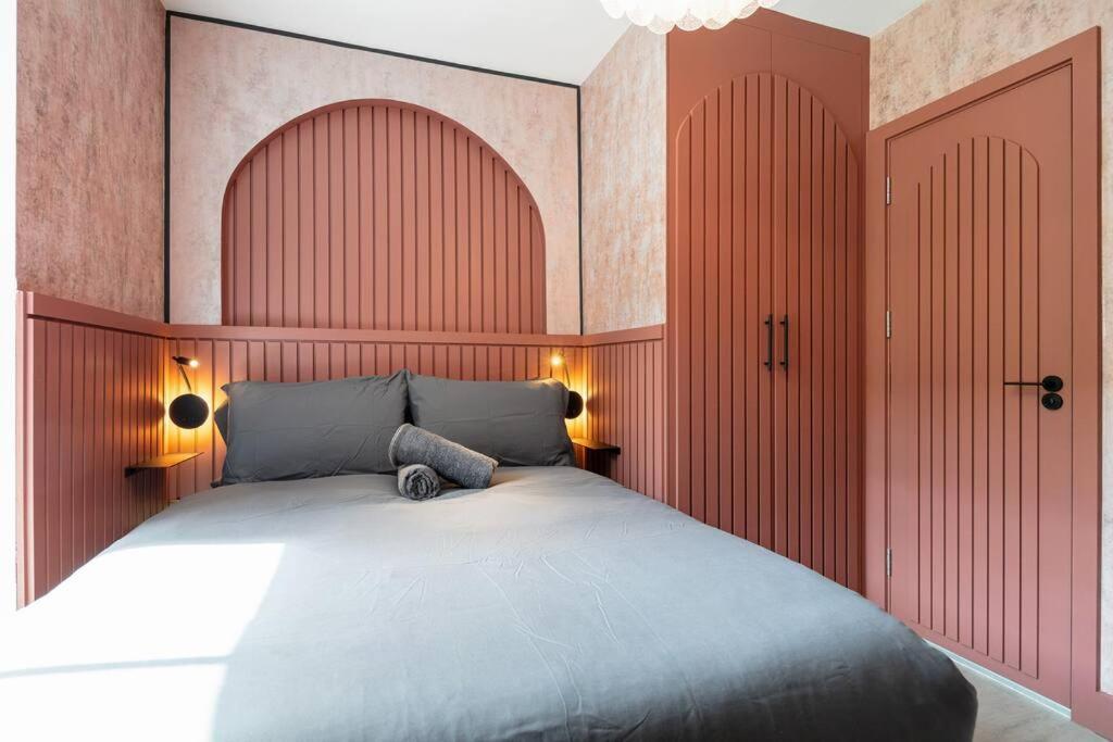 1Lsr - High-End Luxury 2 Bed Designer Apartment ロンドン エクステリア 写真