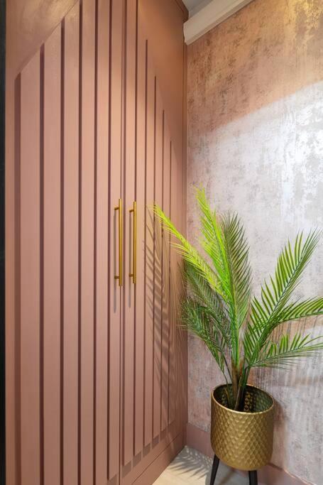 1Lsr - High-End Luxury 2 Bed Designer Apartment ロンドン エクステリア 写真