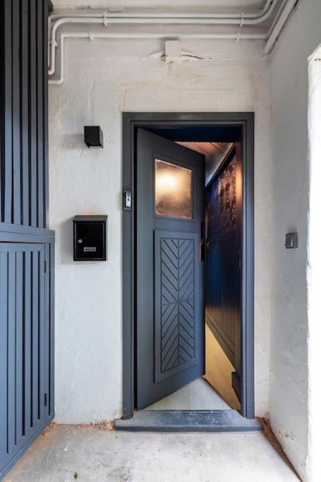 1Lsr - High-End Luxury 2 Bed Designer Apartment ロンドン エクステリア 写真