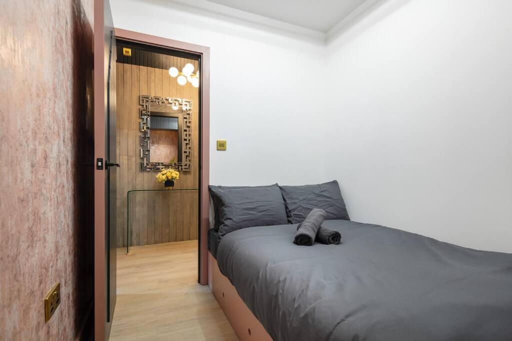 1Lsr - High-End Luxury 2 Bed Designer Apartment ロンドン エクステリア 写真