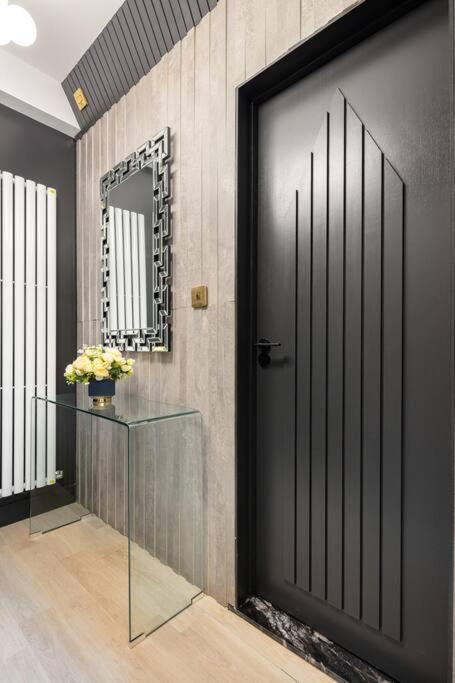 1Lsr - High-End Luxury 2 Bed Designer Apartment ロンドン エクステリア 写真