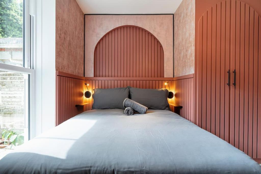 1Lsr - High-End Luxury 2 Bed Designer Apartment ロンドン エクステリア 写真