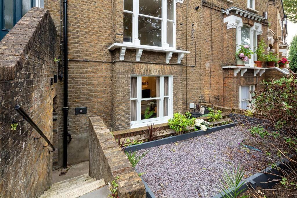 1Lsr - High-End Luxury 2 Bed Designer Apartment ロンドン エクステリア 写真