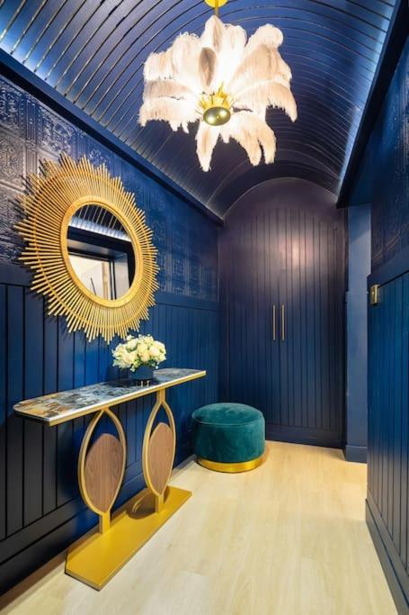 1Lsr - High-End Luxury 2 Bed Designer Apartment ロンドン エクステリア 写真