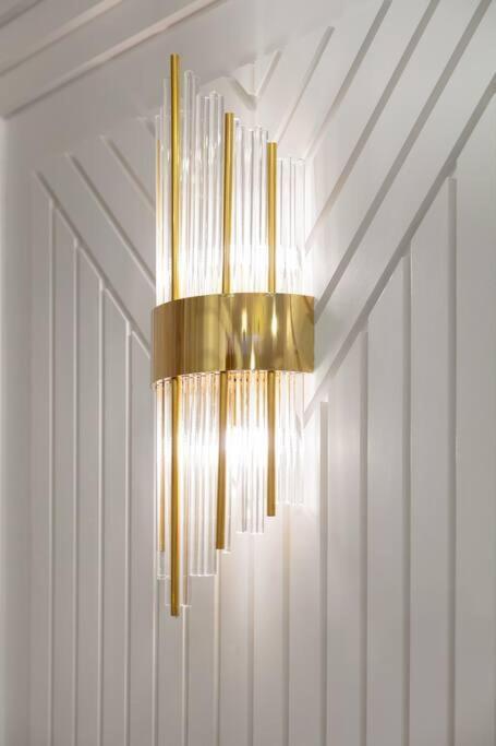 1Lsr - High-End Luxury 2 Bed Designer Apartment ロンドン エクステリア 写真