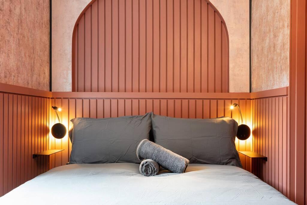 1Lsr - High-End Luxury 2 Bed Designer Apartment ロンドン エクステリア 写真
