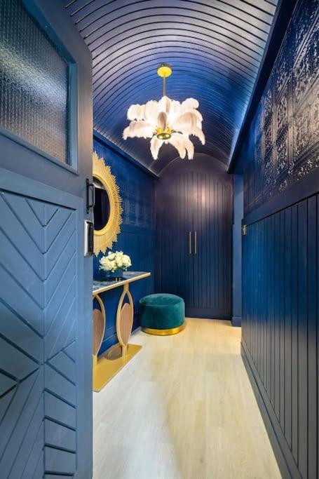 1Lsr - High-End Luxury 2 Bed Designer Apartment ロンドン エクステリア 写真